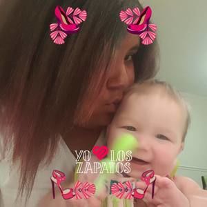 Meet your Posher, Adalia